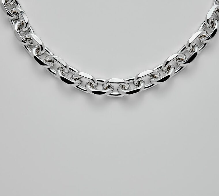 Argento Rigenerato